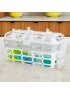 High Capacity Dishwasher Basket