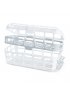 High Capacity Dishwasher Basket