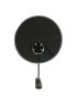 CoolShade Stroller Visor+Rechargeable Fan with Battery