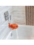 Bath Spout Cover - Goldfish