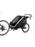 Chariot Lite 2 Trailer Jogging  - Agave