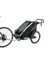 Chariot Lite 1 Trailer Jogging - Agave