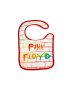 2 Pack Bibs - Pink Floyd
