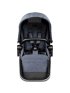 Z4 Agio Companion Seat - Mirage