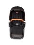 Z4 Agio Companion Seat - Black