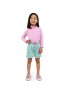 Long Sleeve UV Top - Pink