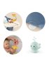 Baby Bath Seat - Blue