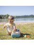 Shape Sorter Basket