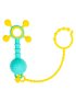 Gumlii Sensory Teether/Rattle