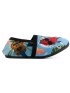 Swim Shoes - Tropical