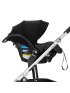 Vista/Cruz/V2 Upper Adapter - Maxi Cosi, Nuna