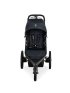 Wayfinder Single Stroller - Nightfall