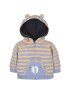 2 Piece Hoodie + Pant - Bear