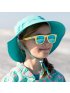 Urban Xplorer Glasses Mirrored Aurora Lenses - Lemonade
