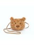Bartholomew Bear Bag