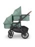 V2 Vista/Cruz Bassinet - Gwen