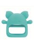 Silicone Teething Mitten