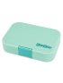 Original 6 Compartment - Serene Aqua