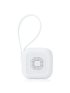 2-in-1 Portable Sound Machine & Nightlight