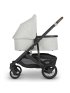 V2 Vista/Cruz Bassinet - Anthony