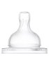 Anti-colic Bottle Flow 2 Nipple 2pk