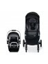 Willow Grove SC Travel System - Pindot Onyx