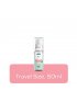 2 in 1 Sensitive Shampoo + Body Wash Travel Size 50ml