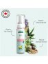 2 in 1 Sensitive Shampoo + Body Wash Travel Size 50ml