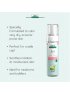 2 in 1 Sensitive Shampoo + Body Wash Travel Size 50ml