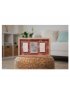 2 Prints Frame - Rainbow Terracotta