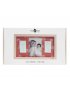 2 Prints Frame - Rainbow Terracotta