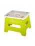 Step - Folding Step Stool - Lime