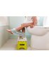 Step - Folding Step Stool - Lime