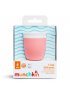 2oz C'est Silicone Cup - Coral