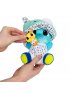 3-in-1 Clip and Go Bear