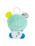 3-in-1 Clip and Go Bear
