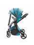 3 in 1 Rain Cover
