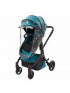 3 in 1 Rain Cover