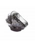 3 in 1 Rain Cover