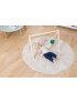 Wooden Activity Arch - Jungle Friends