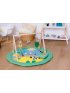 Wooden Activity Arch - Jungle Friends