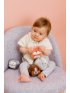 DooBalls Farm Set of 4