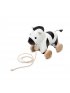 Pull Along Toy - Robert the Zebra