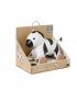 Pull Along Toy - Robert the Zebra