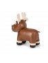 Musical Animals - Bruce the Moose