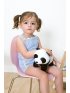 Musical Animal - Luca the Panda