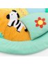 Activity Playmat - Jungle Friends