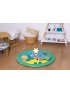 Activity Playmat - Jungle Friends