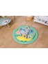 Activity Playmat - Jungle Friends