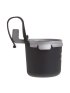 Convertible Car Seat Cup Holder